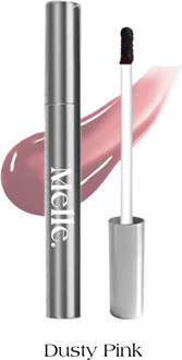 Lipgloss Melle. Lip Stain 09 Dusty Pink 5 ml