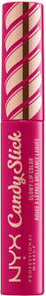 Lipgloss NYX Candy Slick Lip Color Jelly Bean Dream 7,5 ml