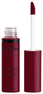 Lipgloss NYX Professional Make-Up Butter Gloss Rocky Road 8 ml