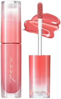 Lipgloss Peripera Ink Mood Glowy Tint 03 Rose In Mind 4 g