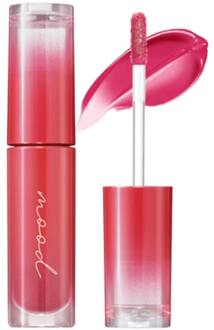 Lipgloss Peripera Ink Mood Glowy Tint 05 Cherry So What 4 g