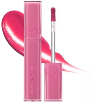 Lipgloss Rom&nd Dewy Ful Water Tint 05 Taffy 5 g