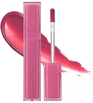 Lipgloss Rom&nd Dewy Ful Water Tint 06 Thulian 5 g