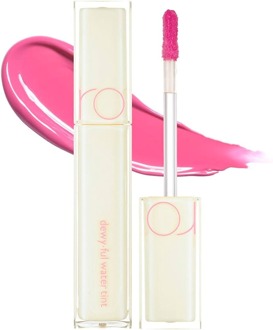 Lipgloss Rom&nd Dewy Ful Water Tint 10 Murmur 5 g
