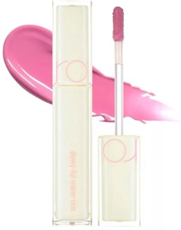 Lipgloss Rom&nd Dewy Ful Water Tint 11 Lilac Cream 5 g