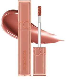 Lipgloss Rom&nd Dewy Ful Water Tint 12 Canyon 5 g
