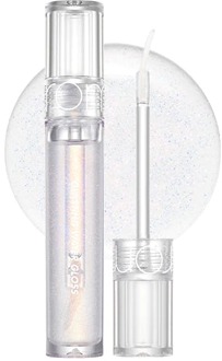 Lipgloss Rom&nd Glasting Water Gloss 00 Meteortrack 4,5 g