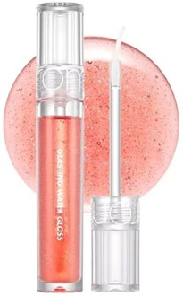 Lipgloss Rom&nd Glasting Water Gloss 01 Sanho Crush 4,5 g