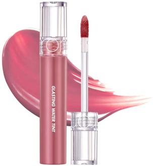 Lipgloss Rom&nd Glasting Water Tint 14 Mauve Moon 4 g