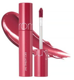 Lipgloss Rom&nd Juicy Lasting Tint 06 Fig Fig 5,5 g