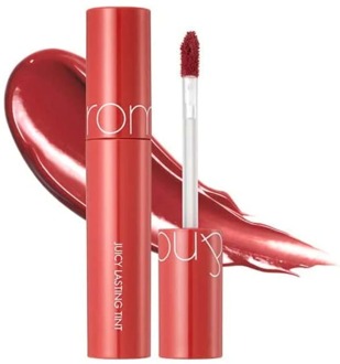 Lipgloss Rom&nd Juicy Lasting Tint 07 Jujube 5,5 g