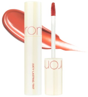 Lipgloss Rom&nd Juicy Lasting Tint 29 Papaya Jam 5,5 g