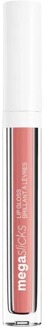 Lipgloss Wet 'n Wild MegaSlicks Lipgloss Cherish 1 st