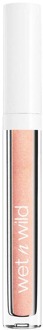 Lipgloss Wet 'n Wild MegaSlicks Lipgloss Pink Champagne Please 2.3 ml