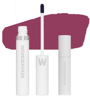 Lipgloss Wonderskin Blading Lip Stain Masque Bella 4 ml