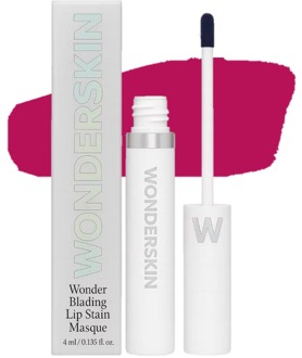 Lipgloss Wonderskin Blading Lip Stain Masque Darling 4 ml