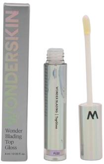 Lipgloss Wonderskin Blading Top Gloss Holographic 4 ml