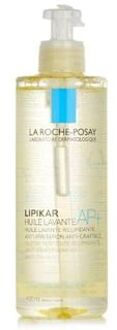 Lipikar Doucheolie AP+ - 400 ml - Anti-irritatie, -jeuk