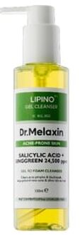 Lipino Anti-Fatty Acid Gel Cleanser 150ml