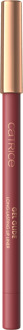 Lipliner Catrice Gel Glide Long-Lasting Lip Liner 020 Drip The Drama 1 st