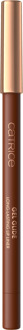 Lipliner Catrice Gel Glide Long-Lasting Lip Liner 060 Deep Talk 1 st