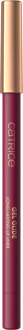Lipliner Catrice Gel Glide Long-Lasting Lip Liner 080 Sass & Flirty 1 st