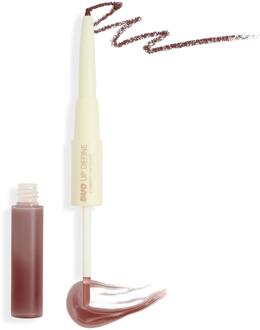 Lipliner Face Facts Duo Lip Define Cherry Lacquer 2 st