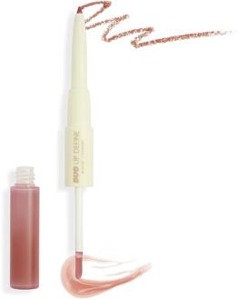 Lipliner Face Facts Duo Lip Define Rustic Caramel 2 st