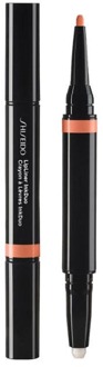 Lipliner InkDuo - Konturovací tužka na rty s balzámem 1,1 g 01 Bare (L)
