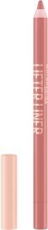 Lipliner L'Oréal Paris Lifter Liner Lipliner 06 Line Leader 1.2 g