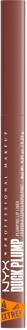 Lipliner NYX Professional Make-Up Duck Plump Lipliner 06 Nude Flip 0.33 g