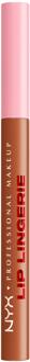 Lipliner NYX Professional Make-Up Lip Lingerie Liner Stain 03 Barely There 1 ml