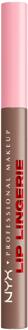 Lipliner NYX Professional Make-Up Lip Lingerie Liner Stain 05 Lip Lock 1 ml