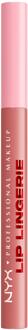 Lipliner NYX Professional Make-Up Lip Lingerie Liner Stain 07 Cuff Me 1 ml