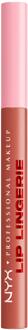 Lipliner NYX Professional Make-Up Lip Lingerie Liner Stain 08 After Hour 1 ml