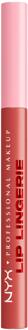 Lipliner NYX Professional Make-Up Lip Lingerie Liner Stain 09 Send Nudes 1 ml