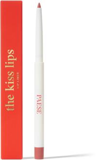 Lipliner Paese The Kiss Lips Lip Liner 02 Nude Coral 1 st