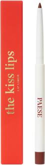 Lipliner Paese The Kiss Lips Lip Liner 04 Rusty Red 1 st