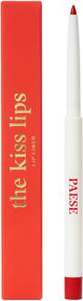 Lipliner Paese The Kiss Lips Lip Liner 06 Classic Red 1 st