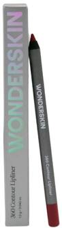 Lipliner Wonderskin 360 Contour Lip Liner Rosewood 5 g