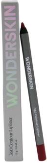 Lipliner Wonderskin 360 Contour Lip Liner Ruby 5 g