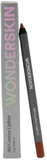 Lipliner Wonderskin 360 Contour Lip Liner Saddle 5 g