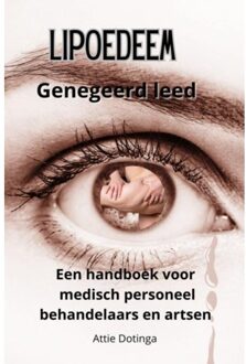 Lipoedeem - Attie Dotinga