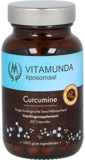 Liposomale Curcumine