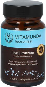 Liposomale Hyaluronzuur