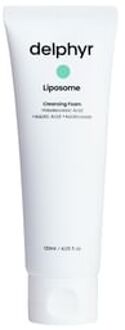 Liposome Cleansing Foam 120ml