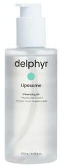 Liposome Cleansing Oil 200ml