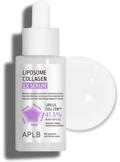 Liposome Collagen LX Serum - Gezichtsserum
