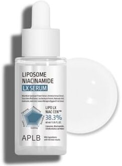 Liposome Niacinamide LX Serum - Gezichtsserum
