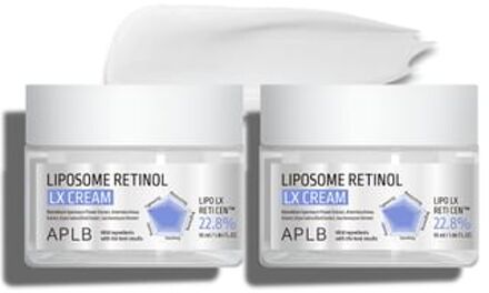 Liposome Retinol LX Cream Set 2 pcs